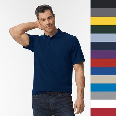 Gildan Softstyle Adult Piqué Polo 64800 Herren Poloshirt NEU