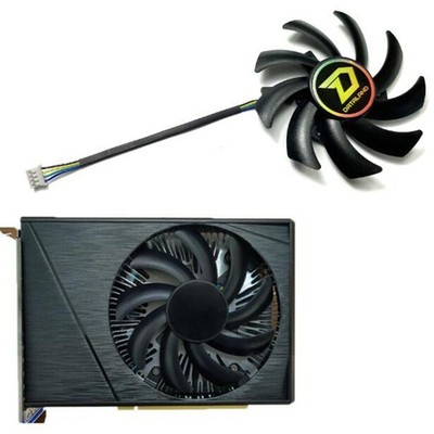 Graphics Card Cooling Fan FDC10H12S9-C Part for LENOOVO GTX1660 1660ti SUPER ITX