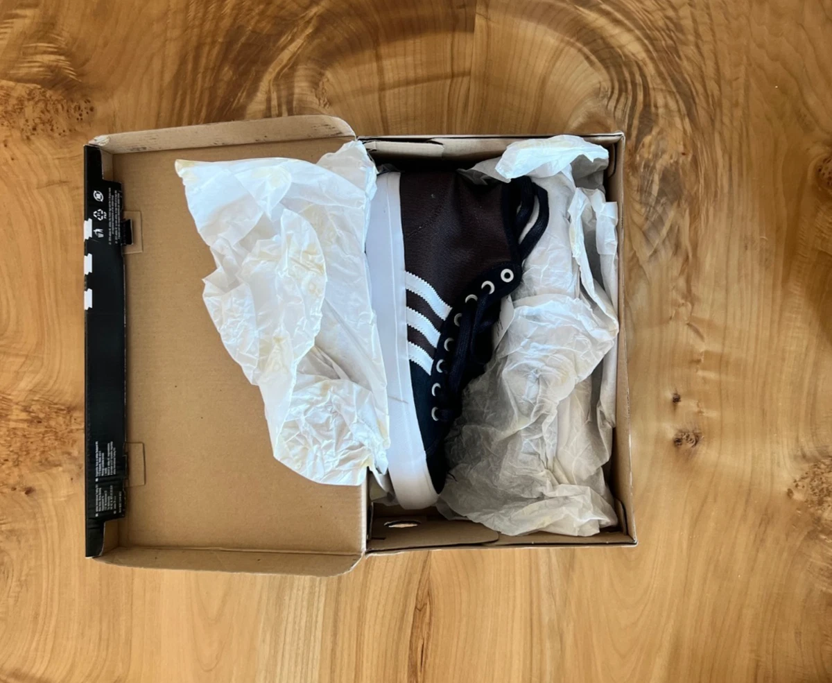 adidas Matchcourt RX Black for Sale | Authenticity Guaranteed | eBay