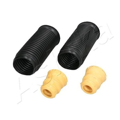   ASHIKA STAUBSCHUTZSATZ STOSSDÄMPFER VORNE 6N0413175A NEU DE STOCK