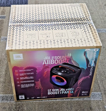 JBL PartyBox Encore Essential 2 Portable Bluetooth Party Speaker Factory Sealed