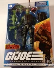 2020 Hasbro G.I Joe Classified Beachhead Cobra Island Target Exclusive Figure 10