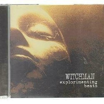 Explorimenting Beats CD