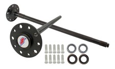 Summit Axles 1541h Steel 28-spline Chevy Camaro Chevelle Nova 8.2 8.5 Kit