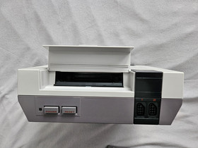 NES Nintendo Entertainment System PAL Konsole Super Mario Bros. Edition OVP