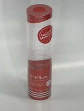 TENGA New Adult Concept Hole Lotion REAL 5.75 fl oz - NEW