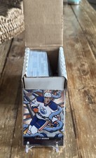 2024-25 Upper Deck Series 2 Young Guns Renewed 50 Card Set - McDavid Matthews
