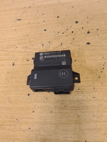 Audi A4 B8 2.0 Diesel Gateway Steuergerät ECU 8R0907468N CJCB Bj 2014