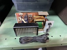 Sony EDV-7000 EDV-7500 ED Beta VCR Power Supply Japanese 100V