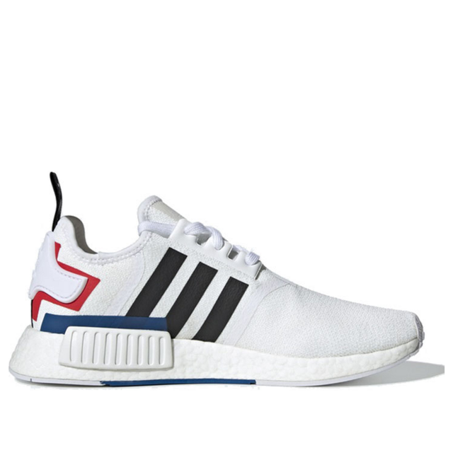 Size 11 - adidas NMD R1 Japan White Colorblock for sale online | eBay