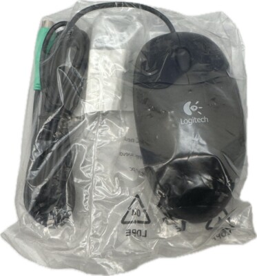 Logitech 953688-1600 Maus