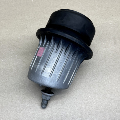 06-15 Lexus IS250 IS350 ISC FRONT ENGINE MOUNTING INSULATOR L/R OEM 12361-31100