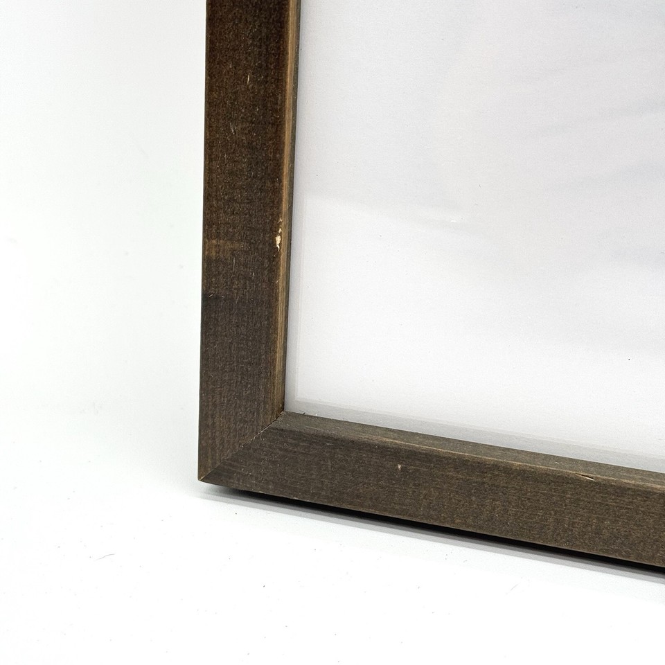 Pink Door Framed Print Brown Textured Frame Art Wall Decor Hobby Lobby