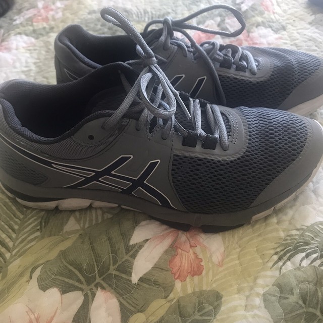 asics gel craze tr 4 training shoes