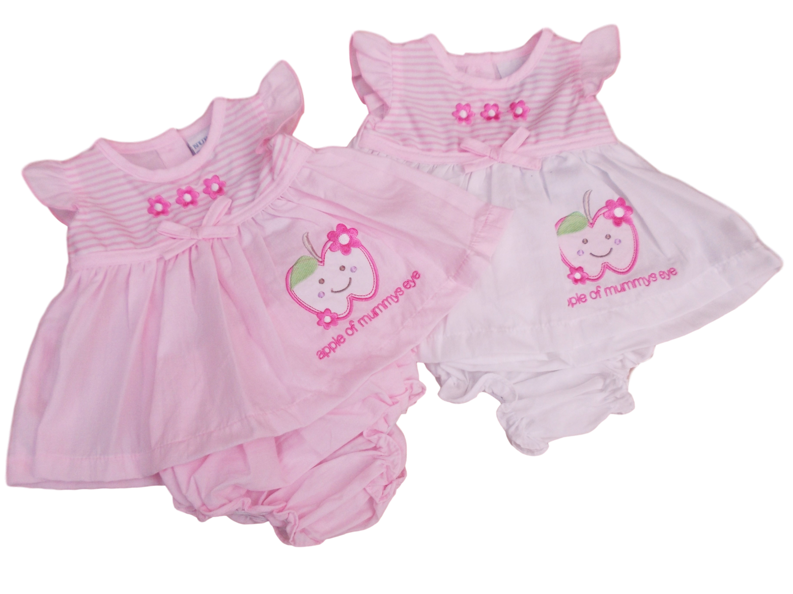 tiny baby clothes next