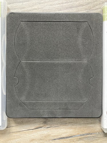 Stampin Up Dankbar, Große Klasse und Sizzix Pillow Box - Bild 2 von 4