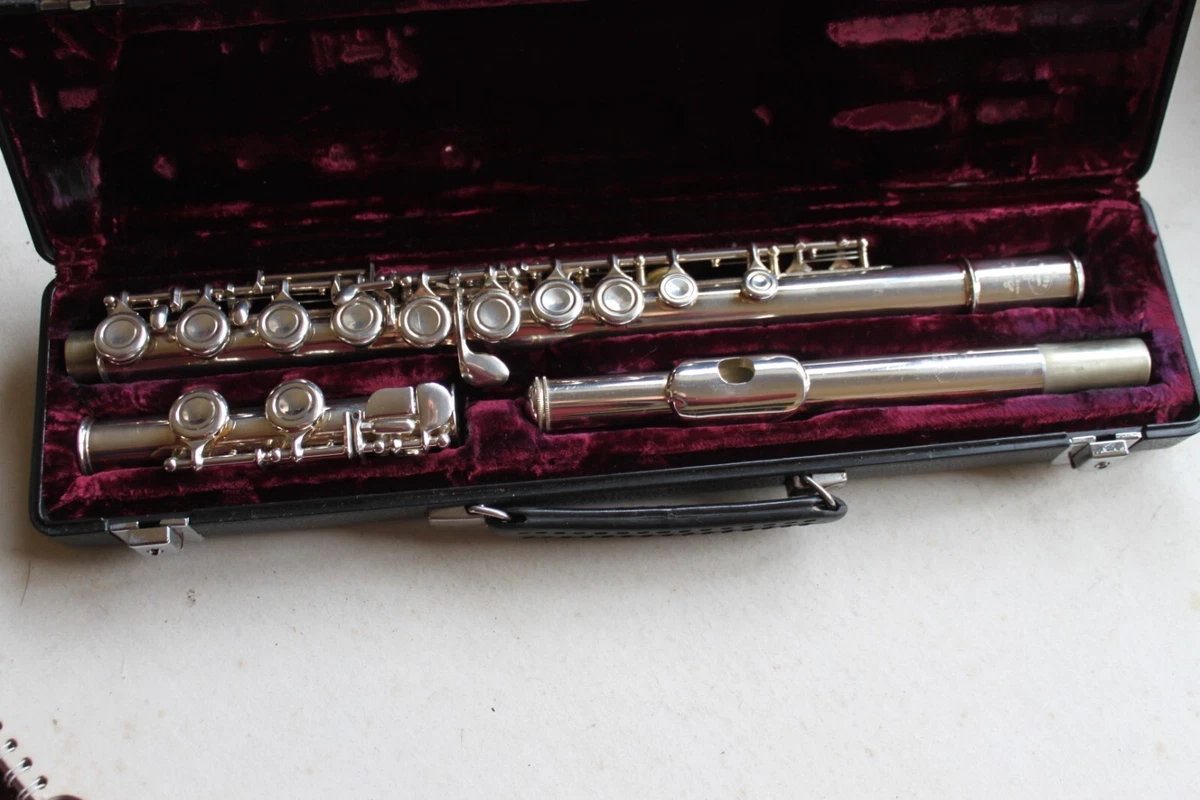 Buffet Crampon Flutes for sale | eBay