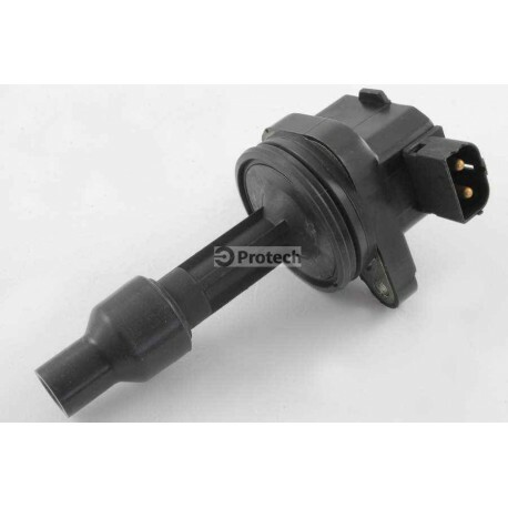 Bobine d'allumage haute tension équivalente à 0040100429 contre les ratés moteur