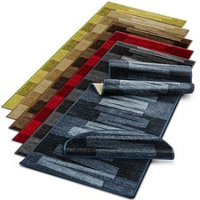 Via Veneto Küchenläufer Teppichläufer Küchenmatte Teppich Läufer Brücke Flur