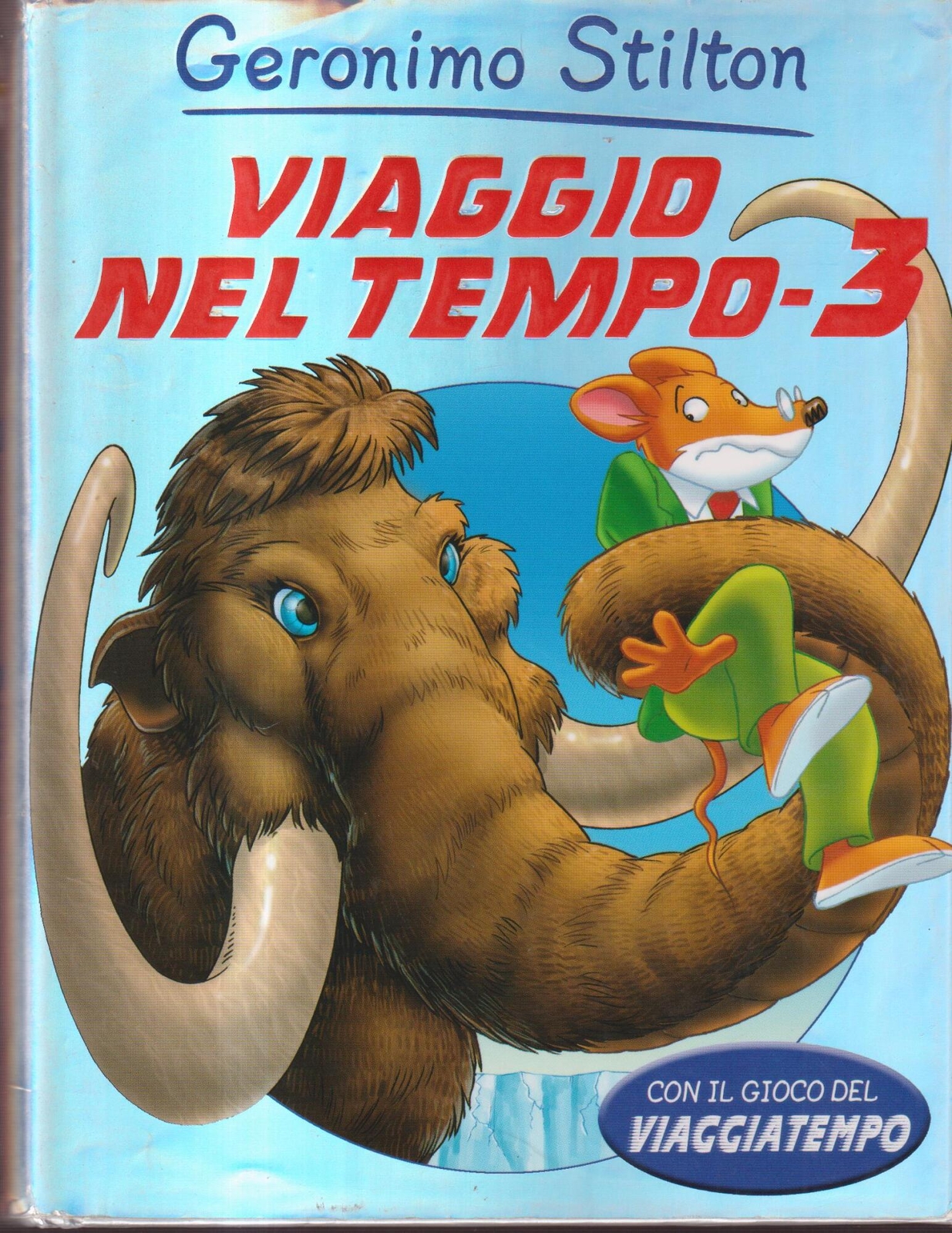 Viaggio nel tempo 3