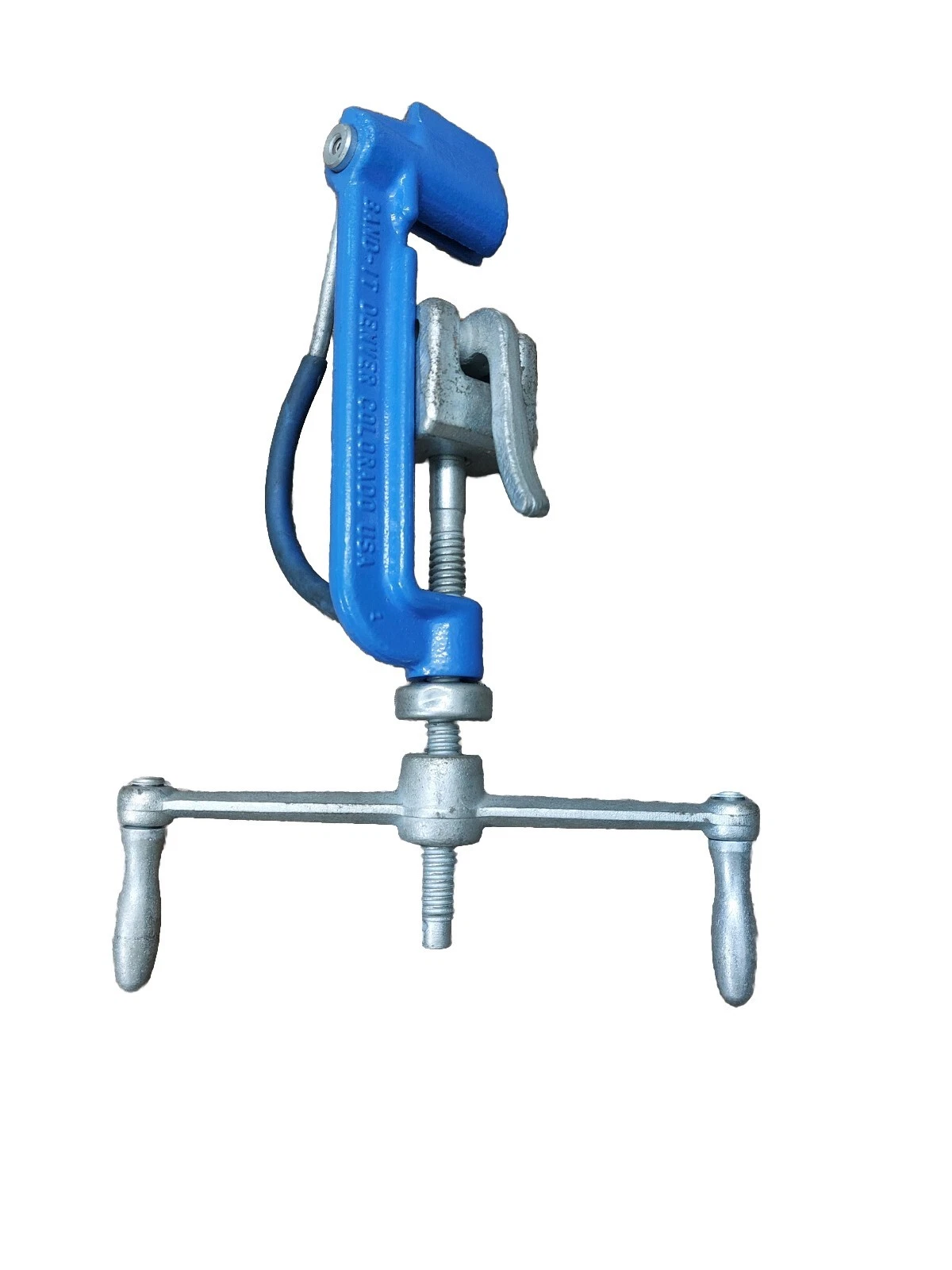 BAND-IT DENVER TOOL Refurbished Standard Tooling Tooling