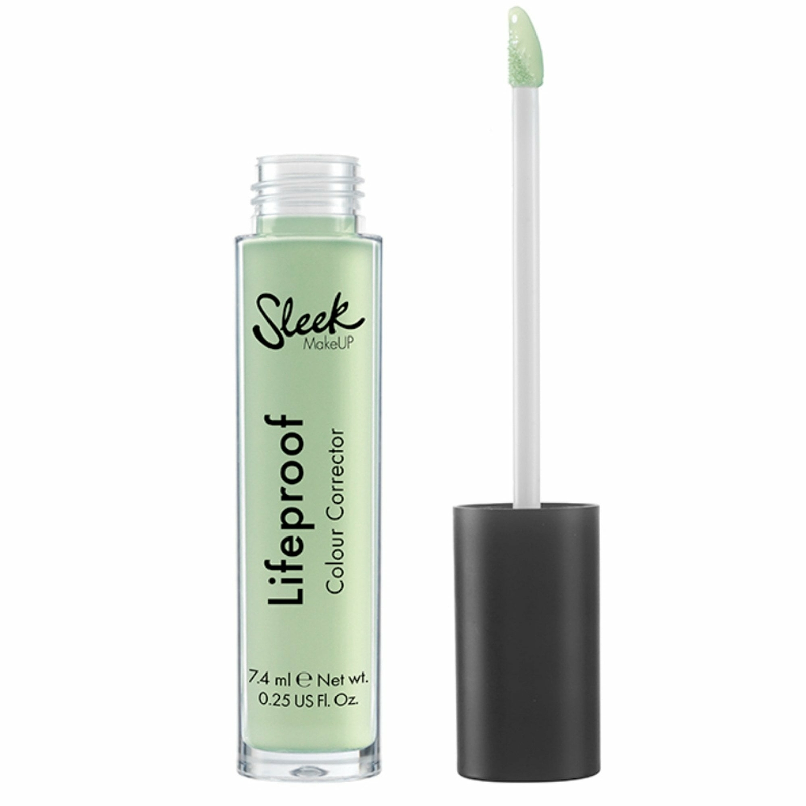 Sleek Makeup Lifeproof Colour Corrector Green Concealer Reduce Redness For Sale Online Ebay
