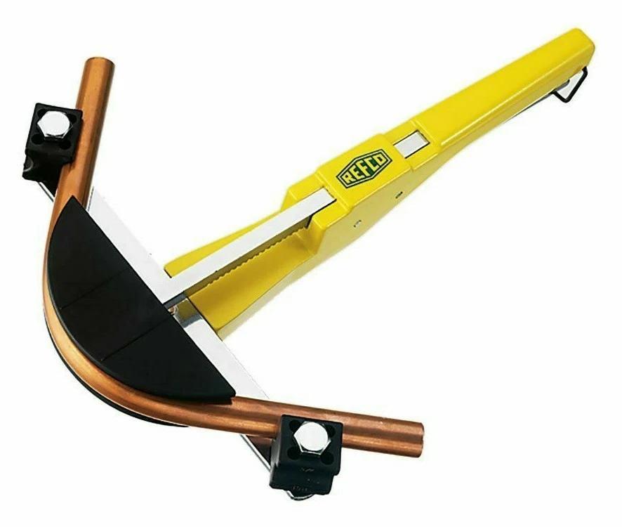 Crossbow on sale pipe bender