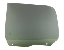 Fits: 2009-2024 Dodge Ram 4D Crew Cab Driver Side Left Rear Door Window Glass