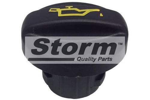 Bouchon De Remplissage Huile Moteur Ziyuan Pour Citroën 206 207 307 308 407 508 806