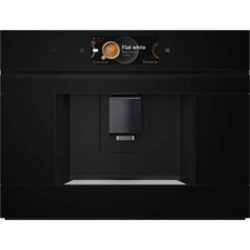 Bosch CTL7181B0 Serie 8 Einbau-Kaffeevollauto...