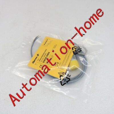 NEW TURCK NI30U-EM30WD-AP6X Proximity switch sensor FREE SHIPPING #YP1