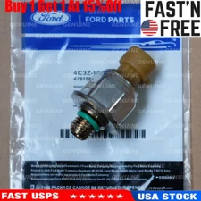 New 4C3Z-9F838-A Diesel Powerstroke ICP Sensor For 2004-2010 Ford 6.0L E350 E450