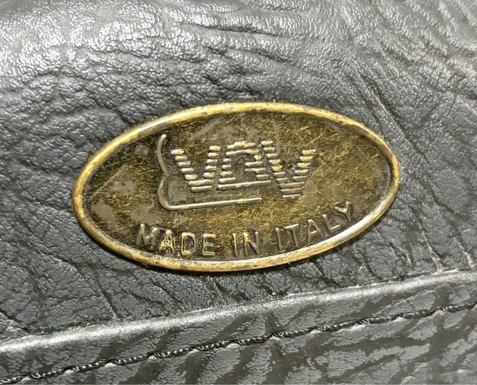 Vgv Tenor Saxophone Hard Case Made In Italy eBay