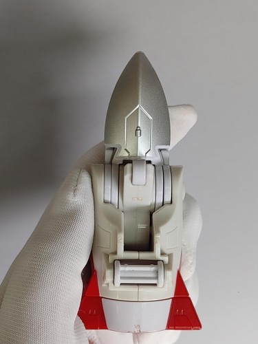 Power Rangers Mega Force Goseiger DX Landick Seaick Skick Brothers Set BANDAI - Picture 7 of 24