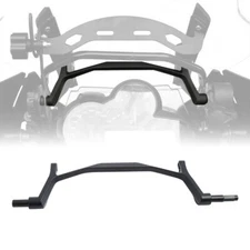 Front Windshield Bracket Holder Mount Fit For BMW R1250GS Adventure 2019-2024