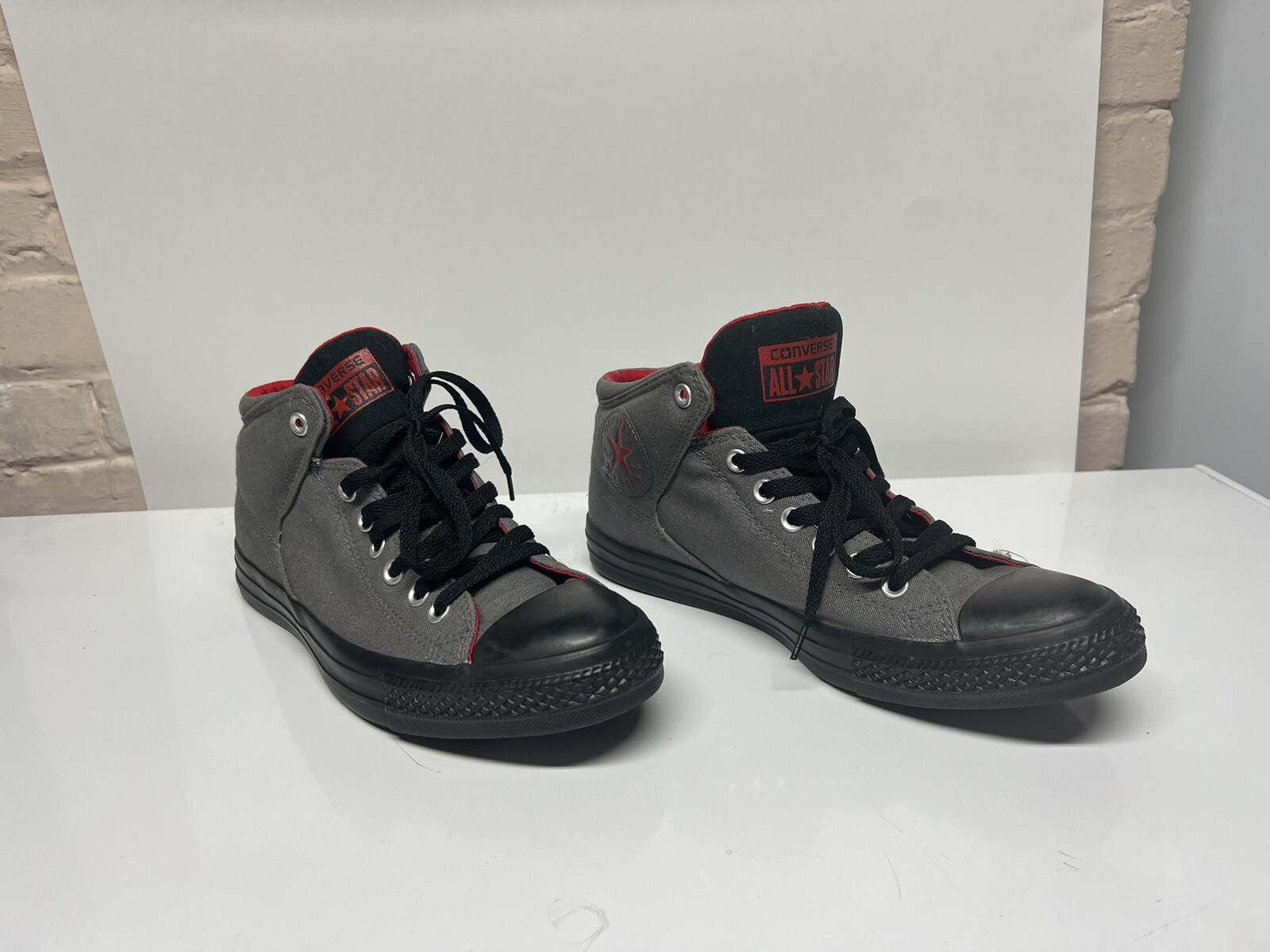 Converse All-Star High Top Mens 10
