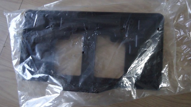 Pp td10 honda