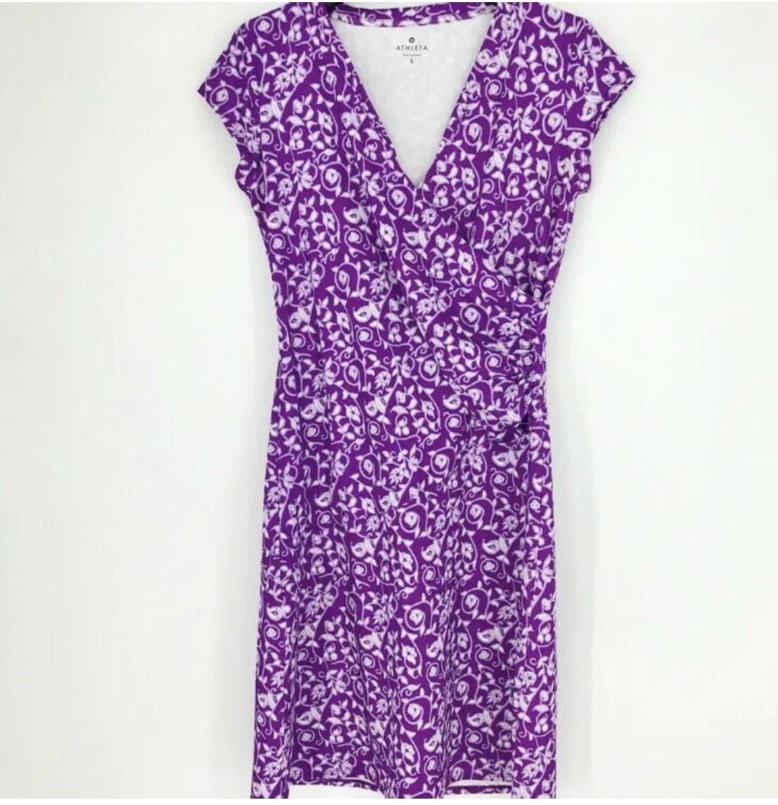 athleta short sleeve dress Short Sleeve Dress