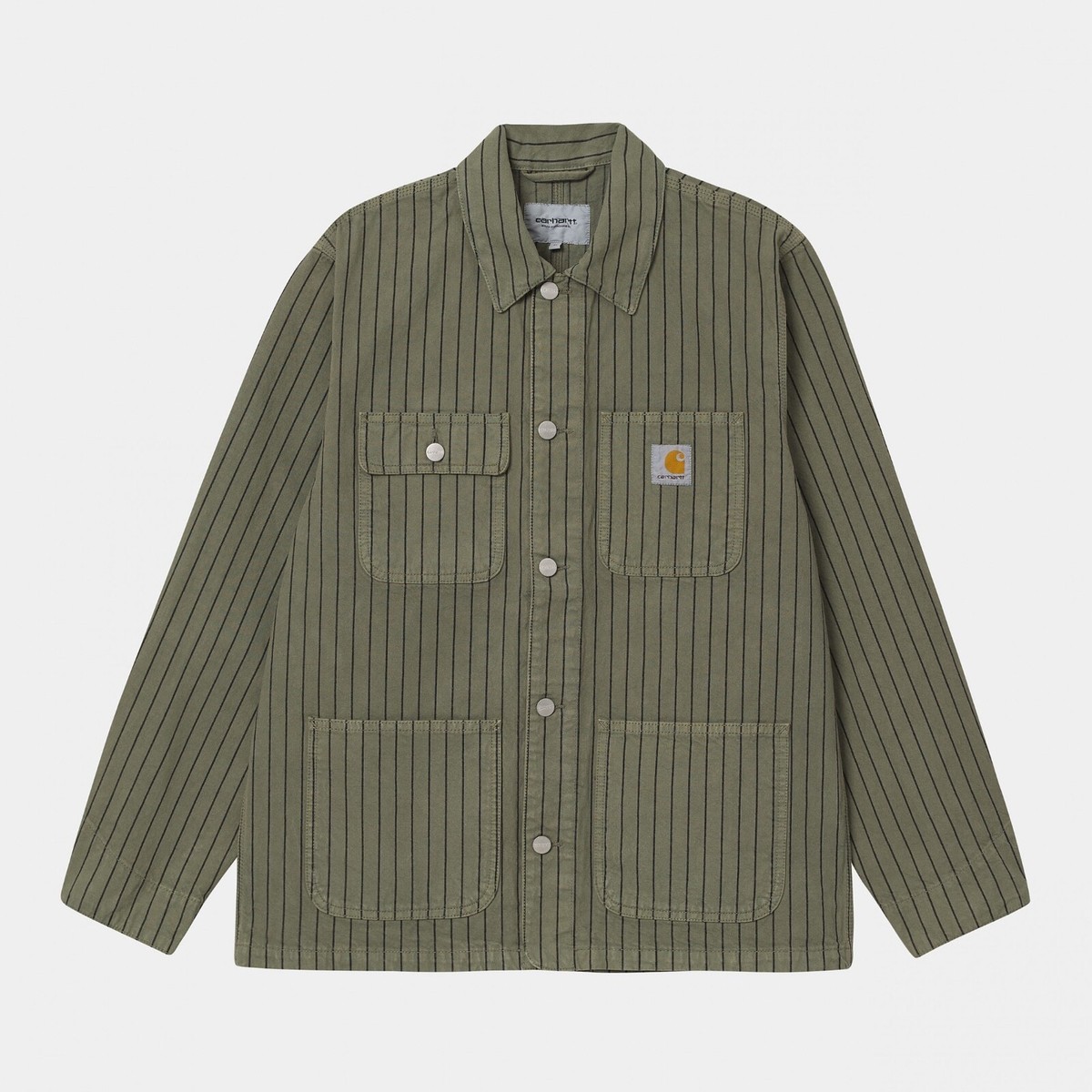 Carhartt Trade Michigan Coat Carhartt WIP Trade Michigan