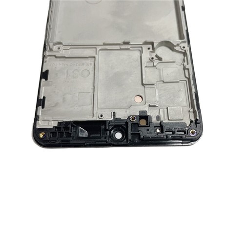 OLED Display Touch Screen Digitizer for Samsung Galaxy A31 A315F/D/A315S 2020 SE - Picture 7 of 14