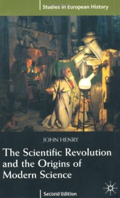 The Scientific Revolution and the Origins of Modern Science, Sec