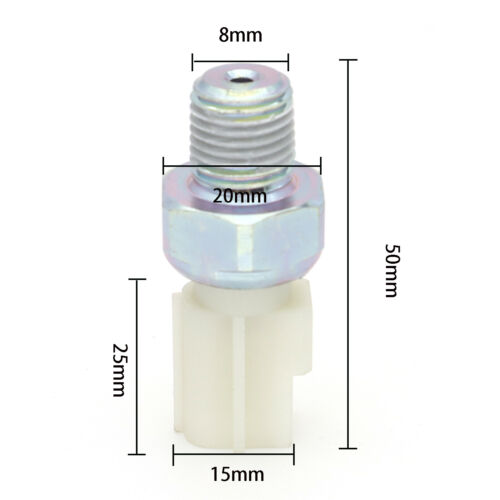 Car Oil Pressure Sending Pressure Switch For Ford F-150 F-350 F-250 E-350 Mazda - Picture 3 of 7