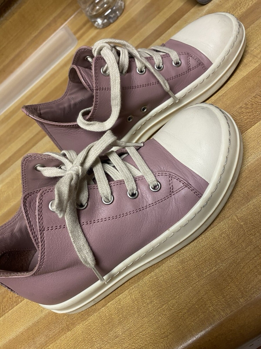 Rick Owens Kids Baby Geo Size 30 (13US) USED. Purple | eBay