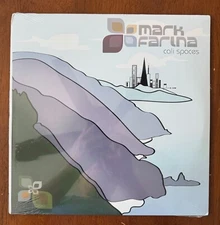 Mark Farina - Cali Spaces (2005) 12" Maxi Single/Remix Vinyl - Sealed OM182SV