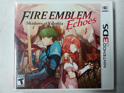 3Ds Games BRAND NEW Nintendo 3Ds AUTHENTIC Factory Sealed | eBay