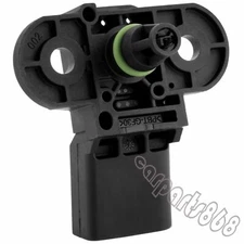 MANIFOLD AIR PRESSURE MAP SENSOR FOR AUDI A3 A4 A6 A8 VW GOLF JETTA PASSAT