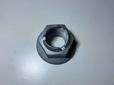 GENUINE FORD TRANSIT MK4 Front Wheel Hub Nut 2335507 KK21-3295-AA NEW