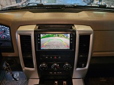 For 2009 2010 2011 2012 Dodge Ram 1500 2500 3500 Apple Carplay Radio Gps Navi For 2009 2010 2011 2012 Dodge Ram 1500 2500 3500 Apple Carplay Radio Gps Navi