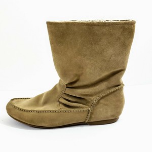 lands end slipper boots