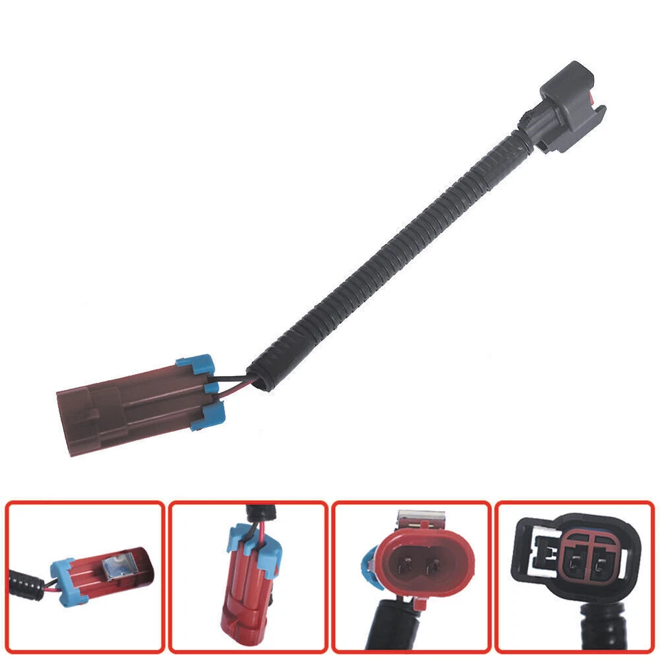 EVAP Vapor Canister Vent Solenoid Valve For 07-10 Hummer H3 Foto 4 de 4